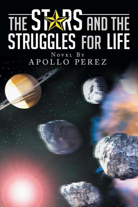 Cover image for book The Stars and the Struggles for Life