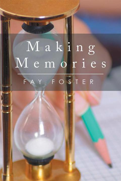 Cover image for book Making Memories