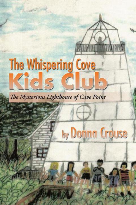 Cover image for book The Whispering Cove Kids Club