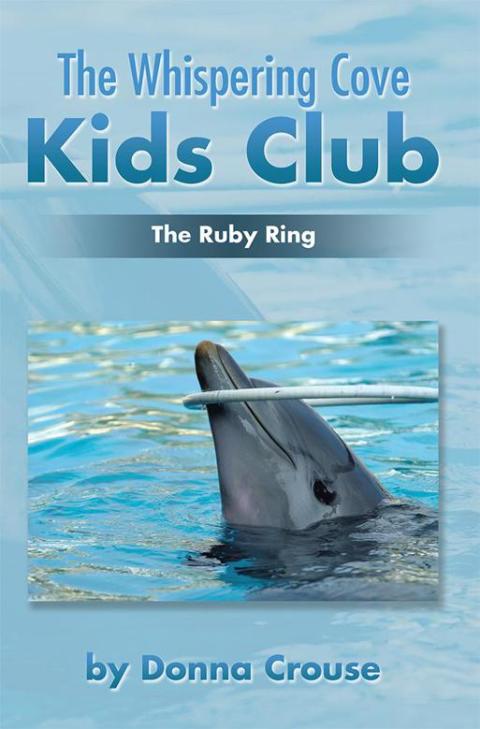 Cover image for book The Whispering Cove Kids Club