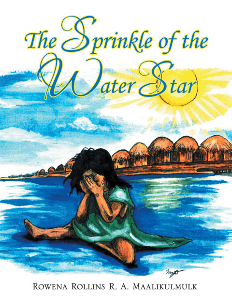 Cover image for book The Sprinkle of the Water Star