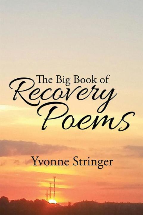 Cover image for book The Big Book of Recovery Poems