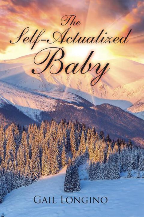 Cover image for book The Self-Actualized Baby