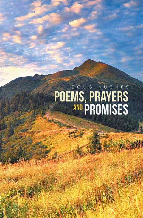 Cover image for book Poems, Prayers and Promises