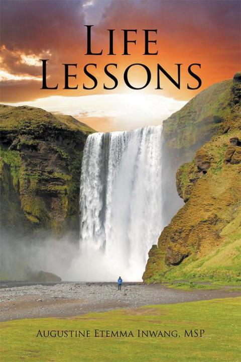 Cover image for book Life Lessons
