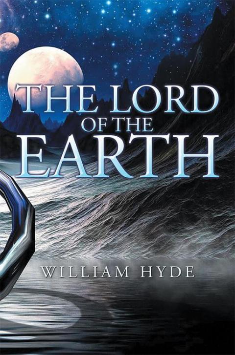 Cover image for book The Lord of the Earth