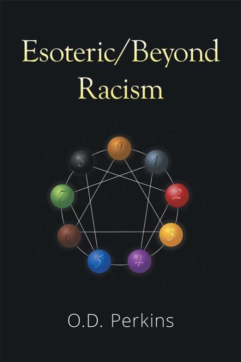 Cover image for book Esoteric/Beyond Racism
