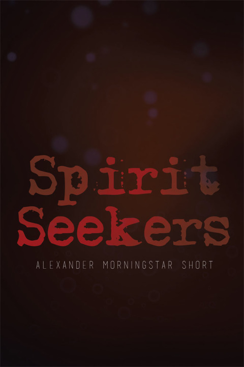 Cover image for book Spirit Seekers
