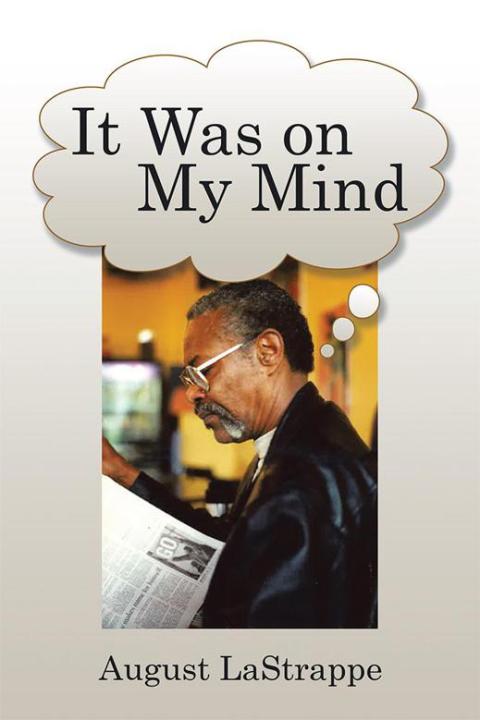 Cover image for book It Was on My Mind