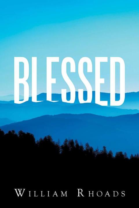Cover image for book Blessed