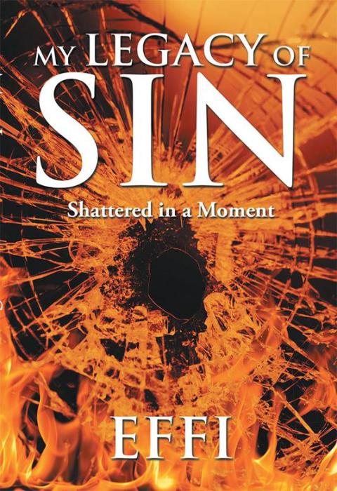 Cover image for book My Legacy of Sin