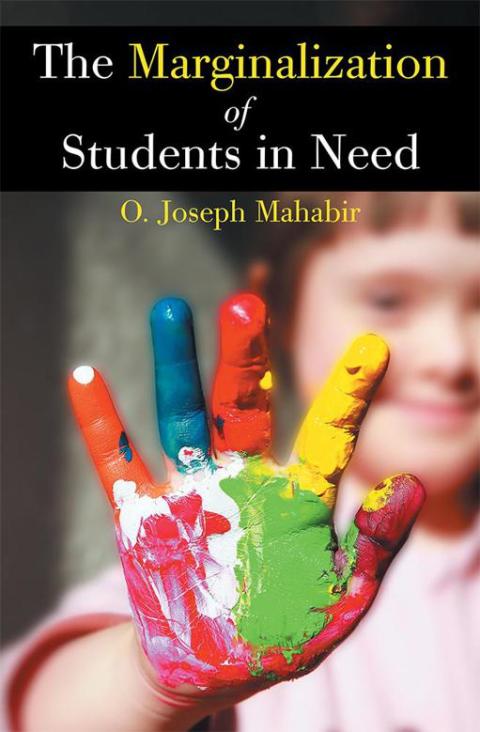 Cover image for book The Marginalization of Students in Need