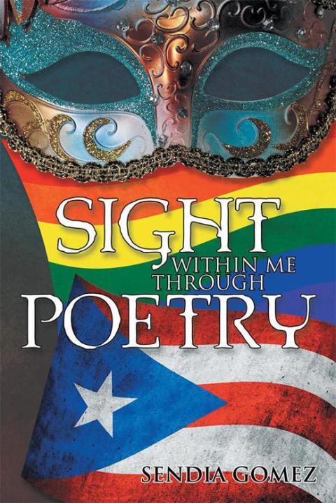 Cover image for book Sight Within Me Through Poetry