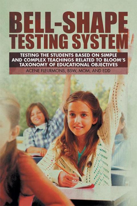 Cover image for book Bell-Shape Testing System