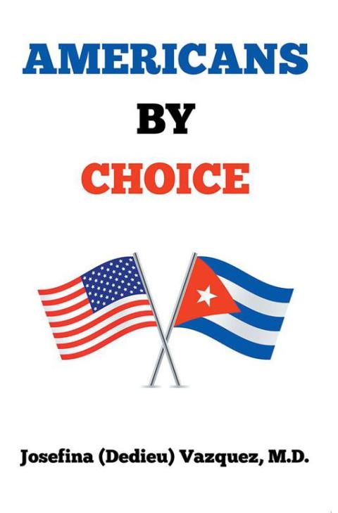 Cover image for book Americans by Choice