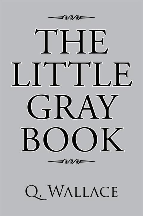 Cover image for book The Little Gray Book