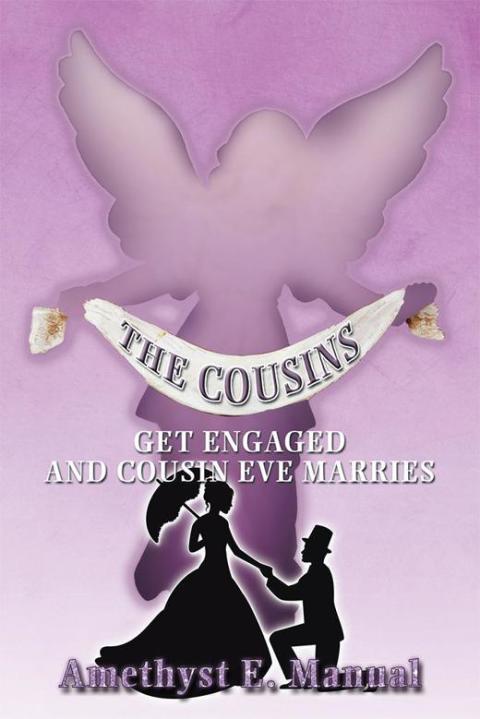 Cover image for book The Cousins
