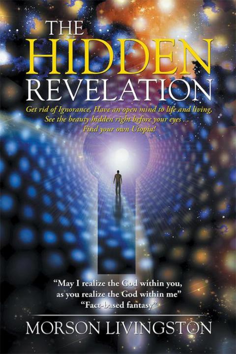Cover image for book The Hidden Revelation