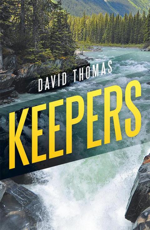 Cover image for book Keepers