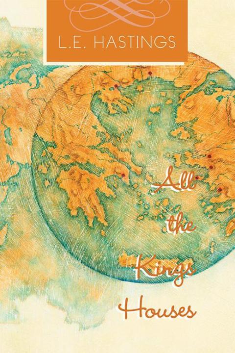Cover image for book All the Kings Houses