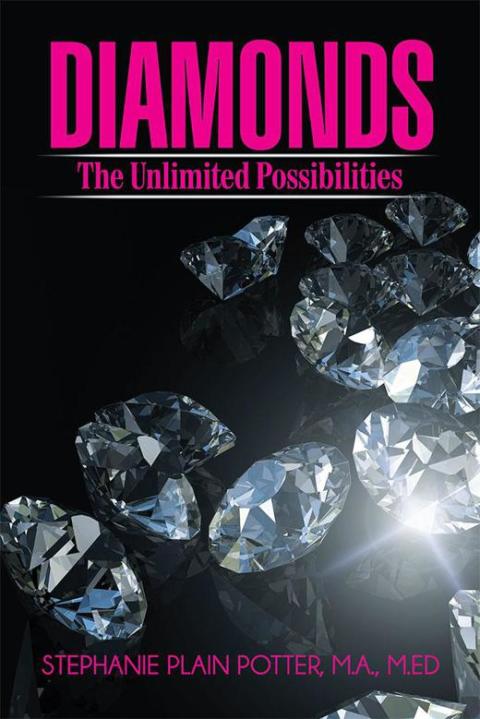 Cover image for book Diamonds