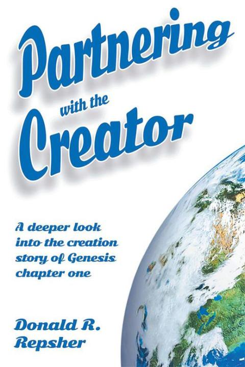 Cover image for book Partnering with the Creator