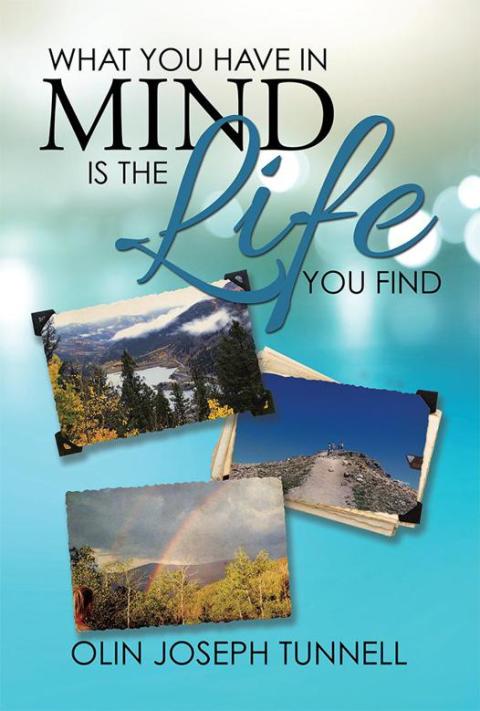 Cover image for book What You Have in Mind Is the Life You Find