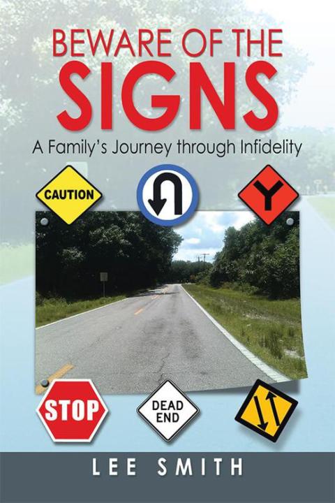 Cover image for book Beware of the Signs
