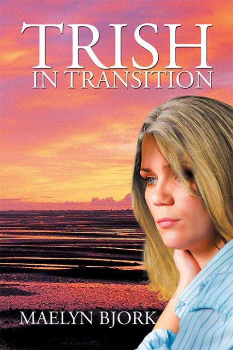 Cover image for book Trish in Transition