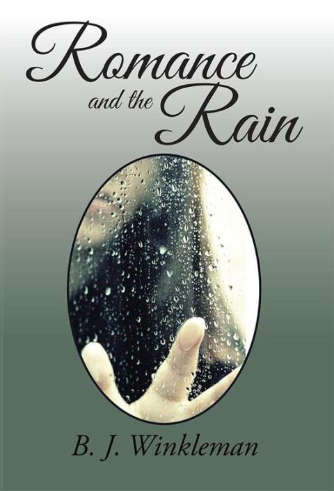 Cover image for book Romance and the Rain