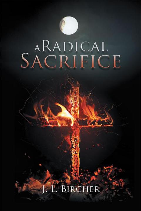 Cover image for book A Radical Sacrifice