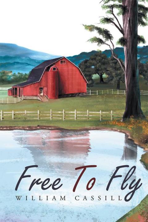 Cover image for book Free to Fly