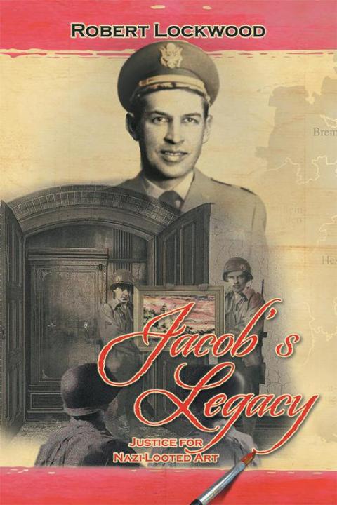 Cover image for book Jacob’S Legacy