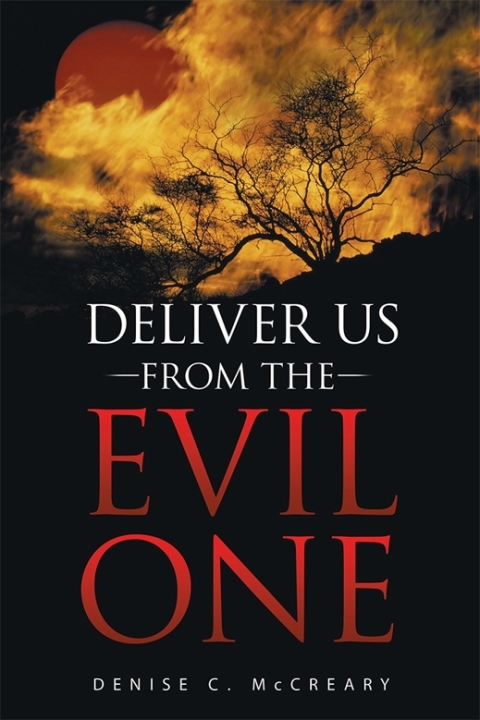 Cover image for book Deliver Us from the Evil One