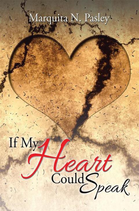 Cover image for book If My Heart Could Speak