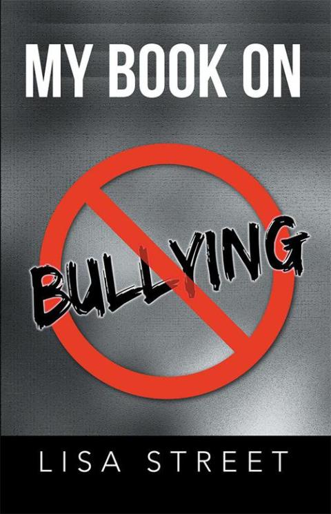 Cover image for book My Book on Bullying