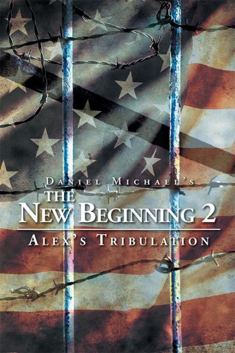 Cover image for book The New Beginning 2