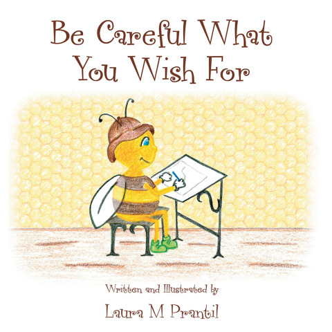 Cover image for book Be Careful What You Wish For