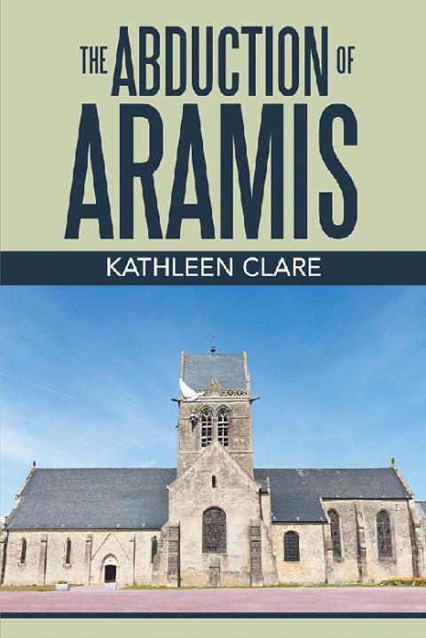 Cover image for book The Abduction of Aramis