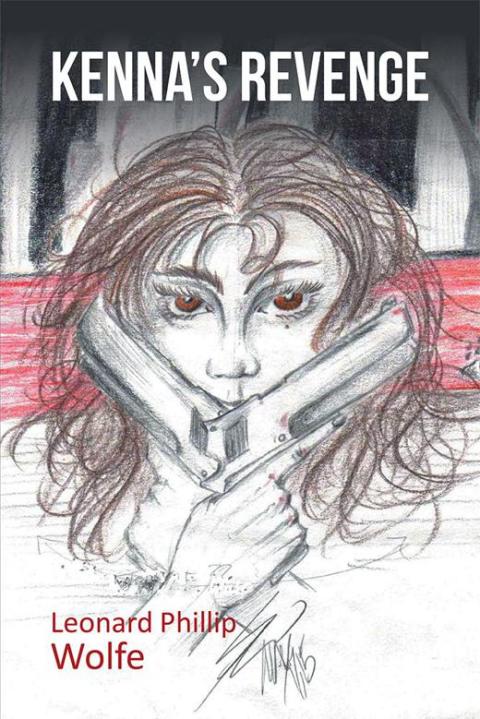 Cover image for book Kenna’S Revenge