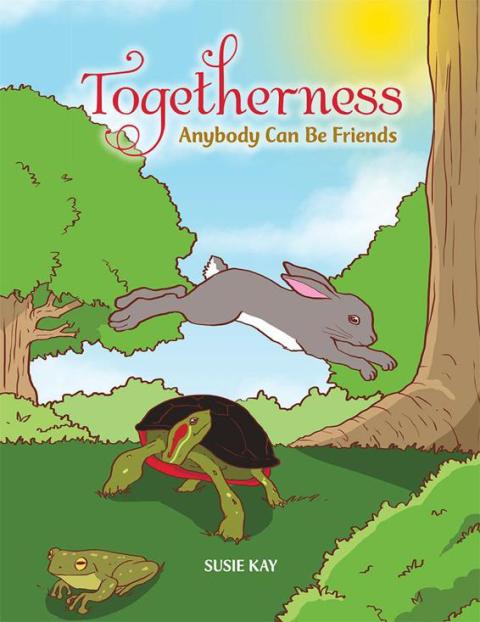 Cover image for book Togetherness