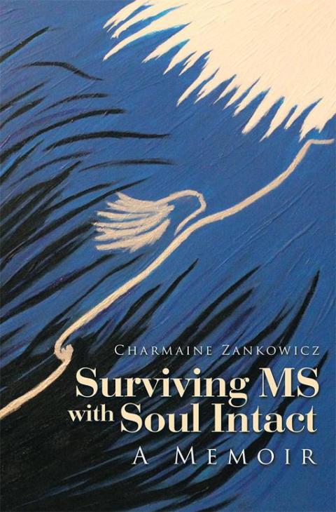 Cover image for book Surviving Ms with Soul Intact