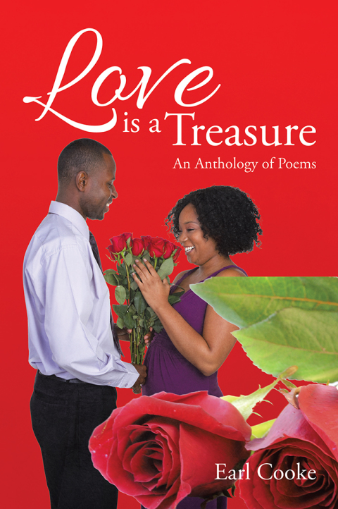 Cover image for book Love Is a Treasure