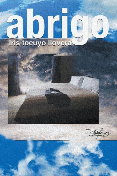 Cover image for book Abrigo