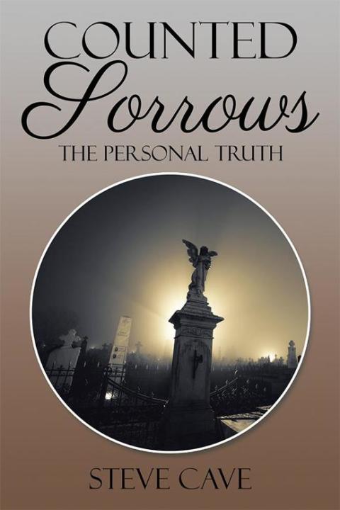 Cover image for book Counted Sorrows