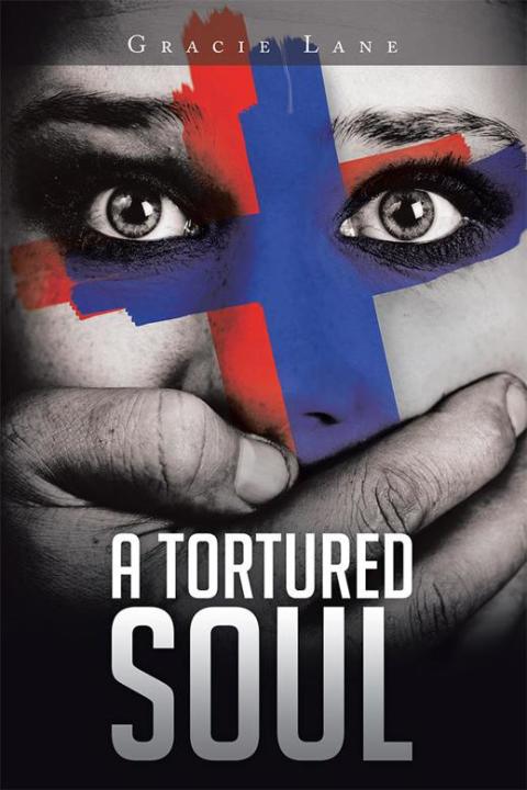 Cover image for book A Tortured Soul