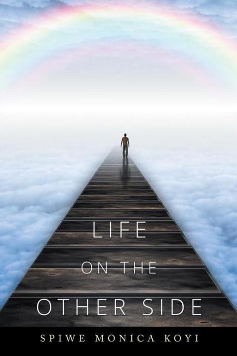 Cover image for book Life on the Other Side
