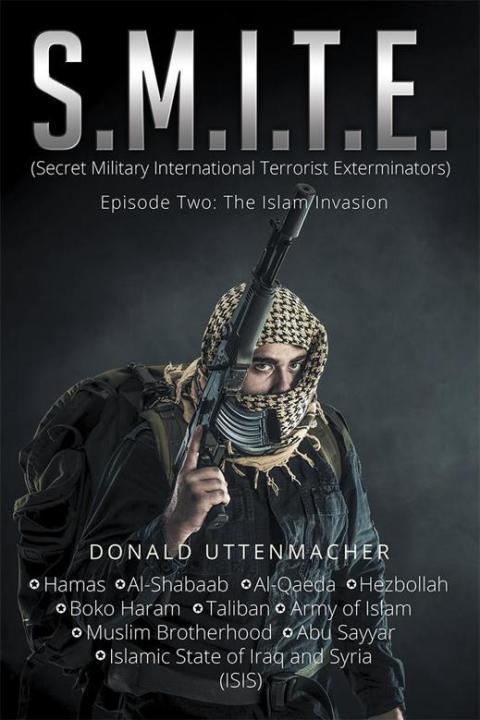 Cover image for book S.M.I.T.E.