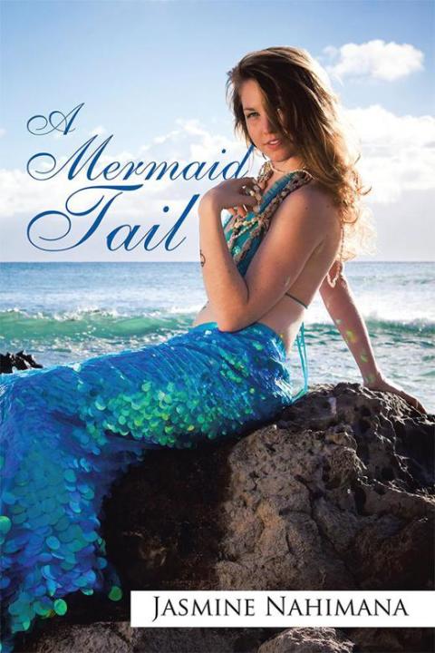 Cover image for book A Mermaid Tail