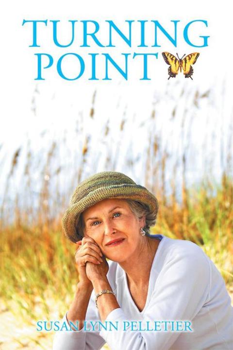 Cover image for book Turning Point